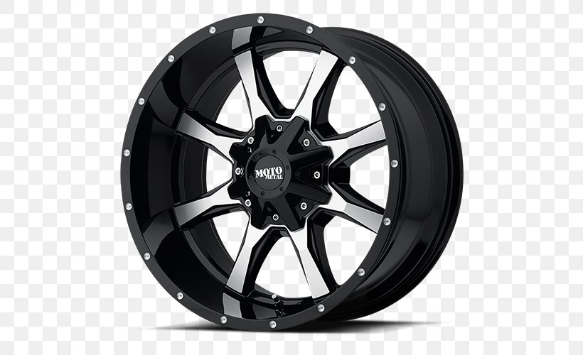 Wheel Car Metal Rim Tire, PNG, 500x500px, Wheel, Alloy, Alloy Wheel, Auto Part, Automotive Design Download Free