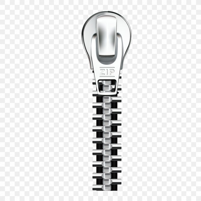 Zipper Computer File, PNG, 1276x1276px, Zipper, Black, Black And White, Gratis, Metal Download Free