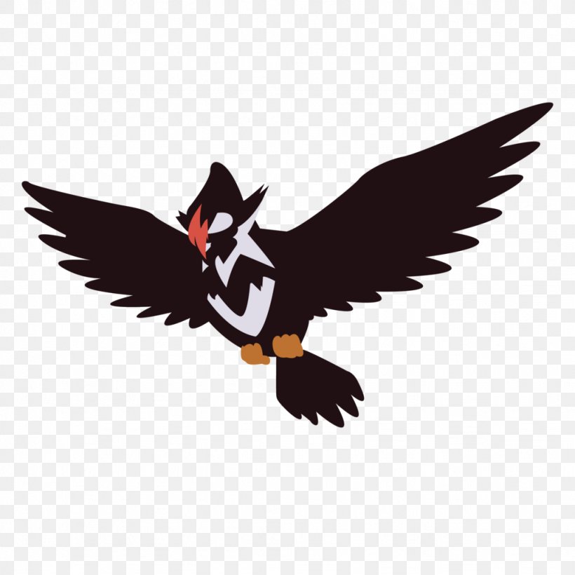 Beak Water Bird Pokémon Lucario, PNG, 1024x1024px, Beak, Bird, Bird Of Prey, Flute, Lucario Download Free