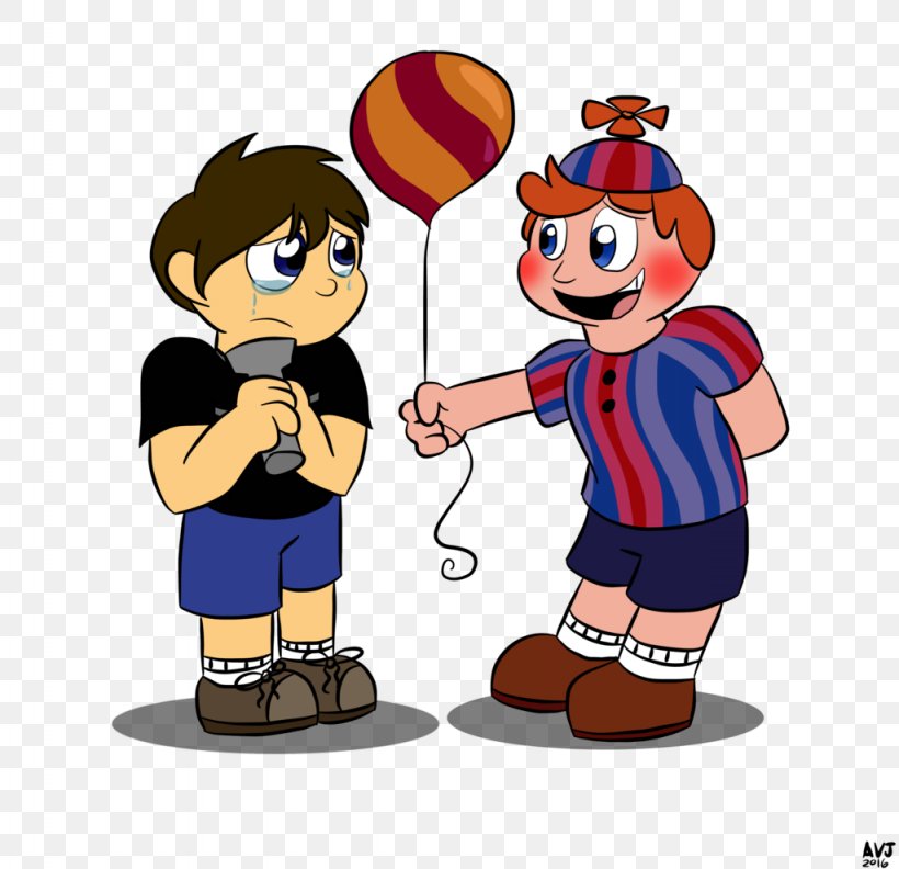 Drawing Balloon Boy Hoax Five Nights At Freddy's: Sister Location Clip Art, PNG, 1024x990px, Drawing, Art, Balloon Boy Hoax, Boy, Cartoon Download Free