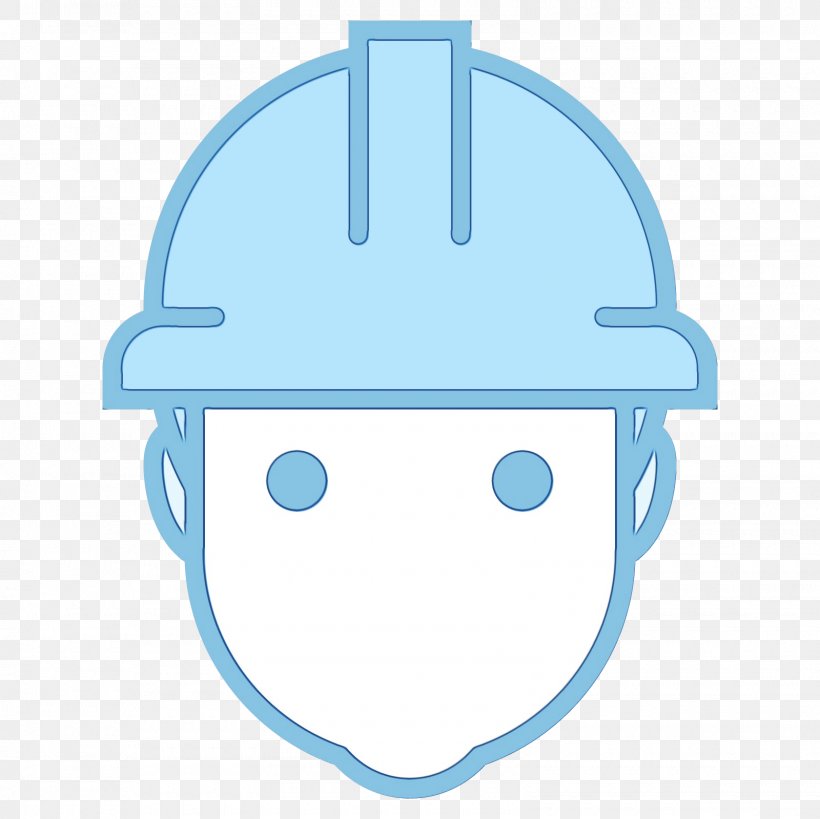 Emoticon Smile, PNG, 1600x1600px, Construction Worker, Construction, Emoticon, Hard Hats, Headgear Download Free