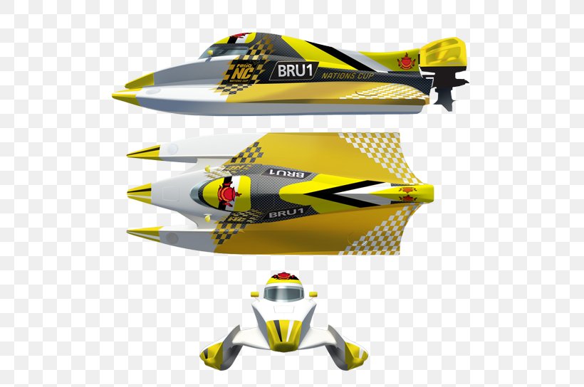 Formula 1 Powerboat World Championship Racing Competition, PNG, 550x544px, Boat, Aircraft, Airplane, Anchor, Brunei Download Free