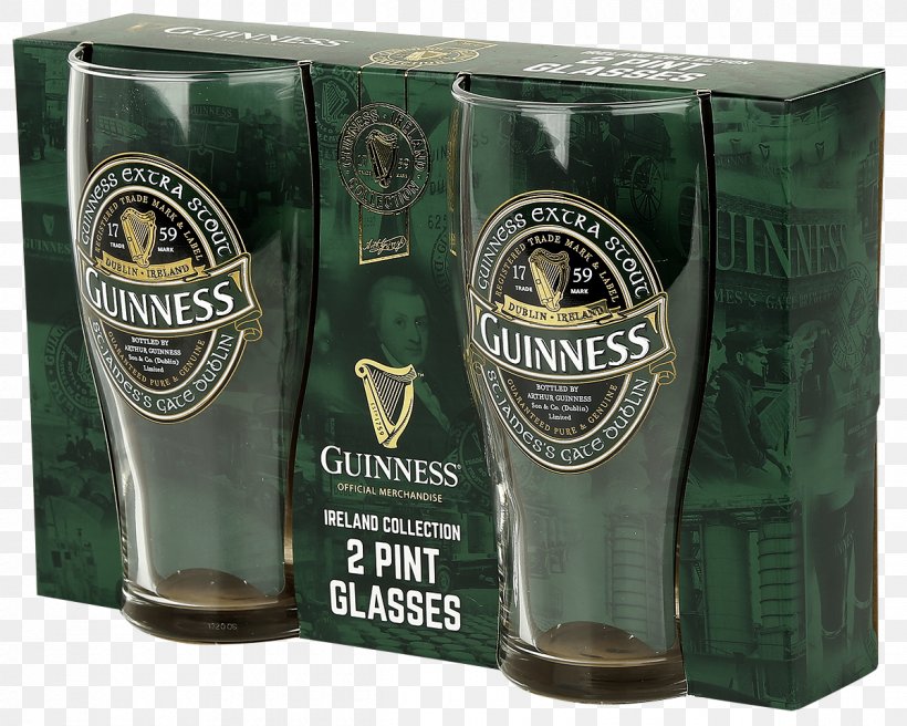 Guinness Beer Glasses EMP Merchandising, PNG, 1200x960px, Guinness, Beer, Beer Glass, Beer Glasses, Beer Stein Download Free