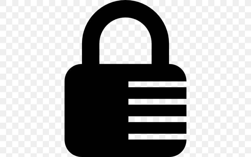 Padlock Combination Lock, PNG, 512x512px, Padlock, Brand, Combination Lock, Hardware Accessory, Lock Download Free