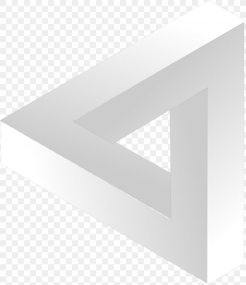 Penrose Triangle, PNG, 2073x2400px, Penrose Triangle, Com, Display Resolution, Dots Per Inch, Rectangle Download Free