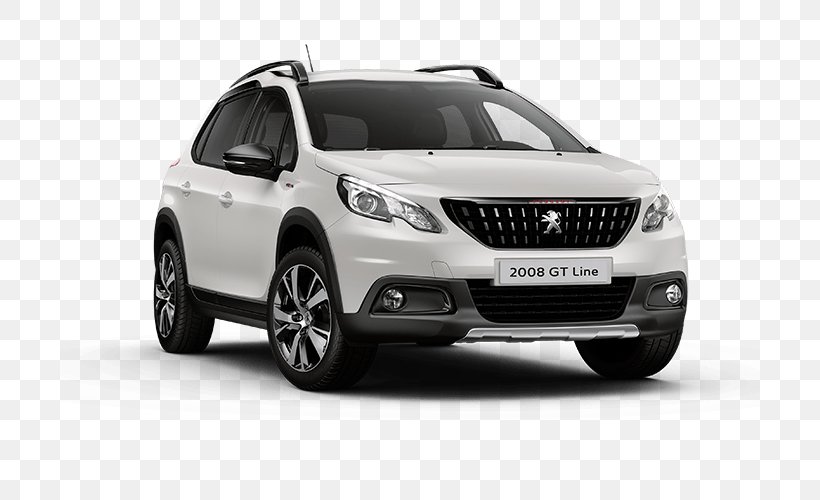 Peugeot 2008 Car Peugeot 3008 Peugeot 208, PNG, 700x500px, Peugeot, Automotive Design, Automotive Exterior, Brand, Bumper Download Free