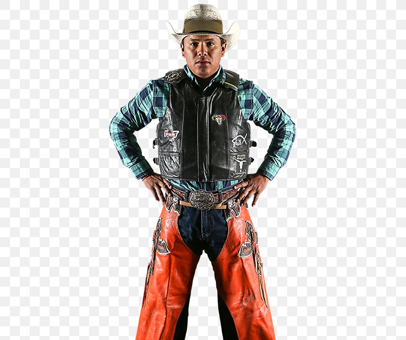 Professional Bull Riders Cowboy Leather Jacket M Bull Riding Information, PNG, 391x688px, Professional Bull Riders, Actor, Bull, Bull Riding, Costume Download Free