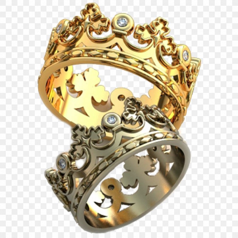 Wedding Ring Gold Crown Silver, PNG, 970x970px, Ring, Bling Bling, Body Jewellery, Body Jewelry, Brass Download Free