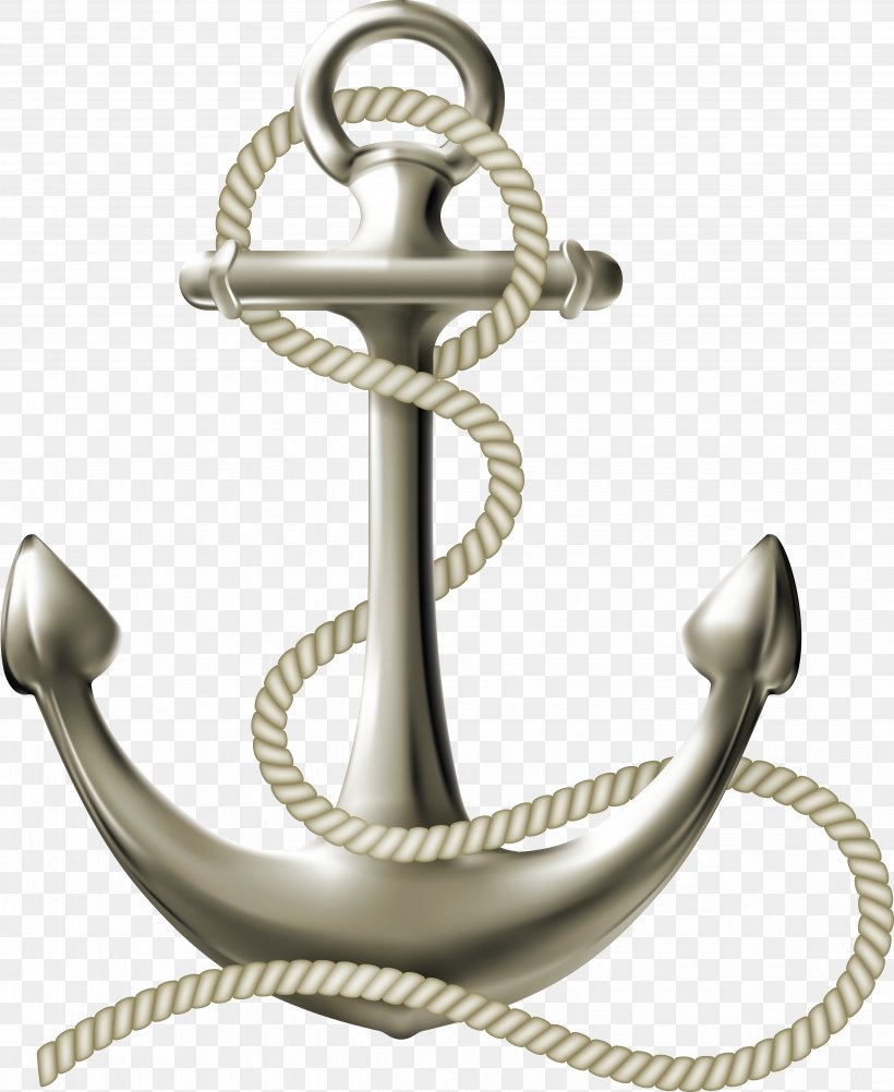 Anchor Ship's Wheel Clip Art, PNG, 4933x6032px, Anchor, Brass, Manila Rope, Marina, Metal Download Free