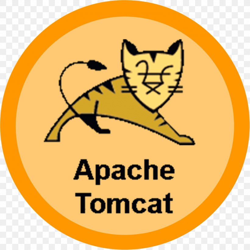 Apache Tomcat Apache HTTP Server Web Server Computer Servers Mod_jk, PNG, 1751x1751px, Apache Tomcat, Apache Cloudstack, Apache Http Server, Apache Software Foundation, Area Download Free