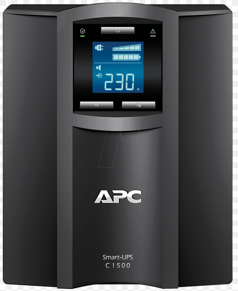 APC By Schneider Electric APC Smart-UPS SMC1500I APC Smart-UPS C 1500VA LCD, PNG, 1274x1560px, Apc By Schneider Electric, Apc Smartups, Apc Smartups 1000va, Apc Smartups 1500va, Apc Smartups 1500va Lcd Rackmount Download Free