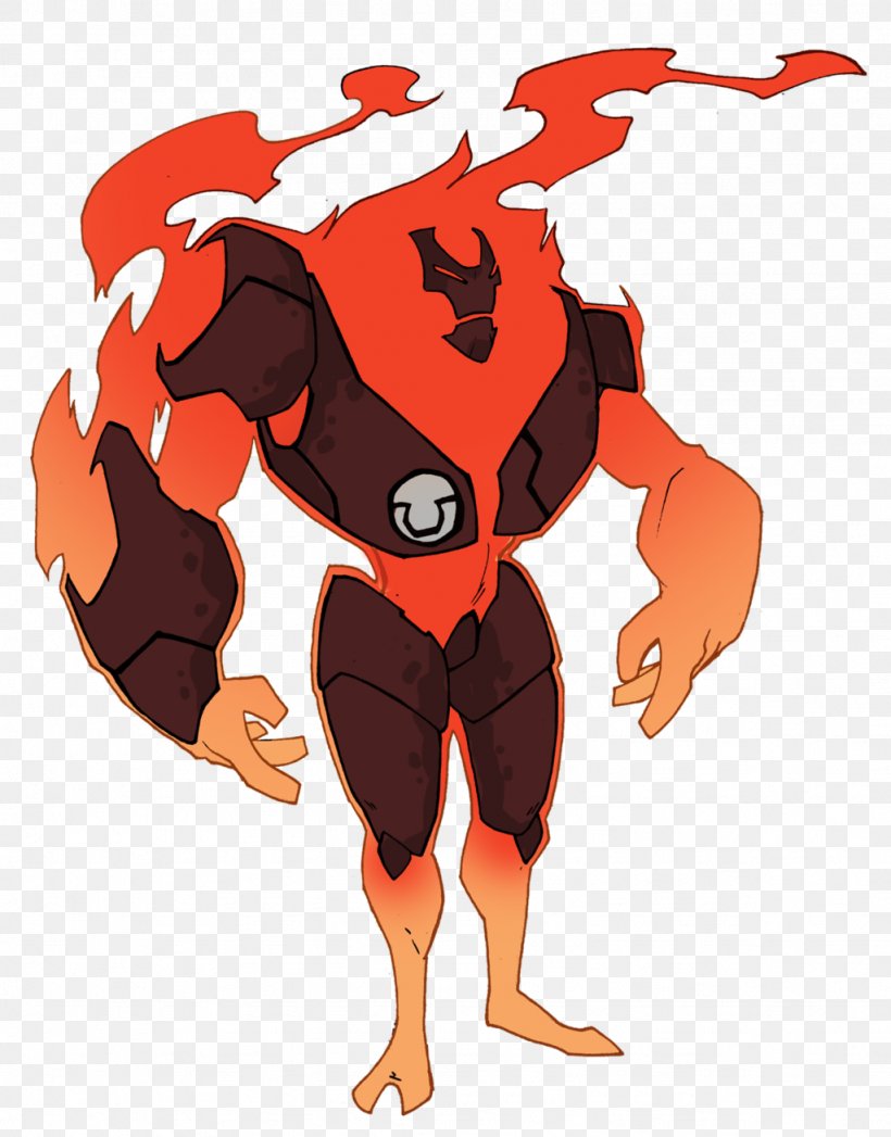 Ben 10 Cartoon Swampfire Fan Art, Png, 1024x1308px, Ben 10, Alien 