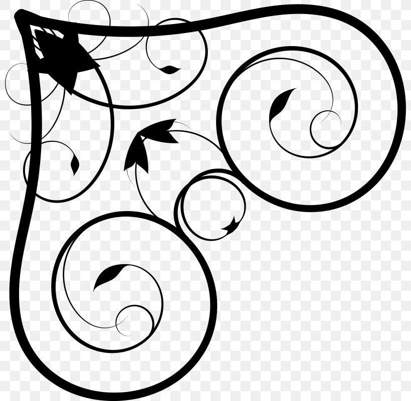 Black And White Clip Art, PNG, 800x800px, Black And White, Area, Art, Artwork, Black Download Free