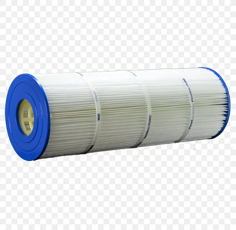 Cylinder Blue Pleatco LLC Washing, PNG, 800x800px, Cylinder, Blue, Filter, Pleatco Llc, Washing Download Free