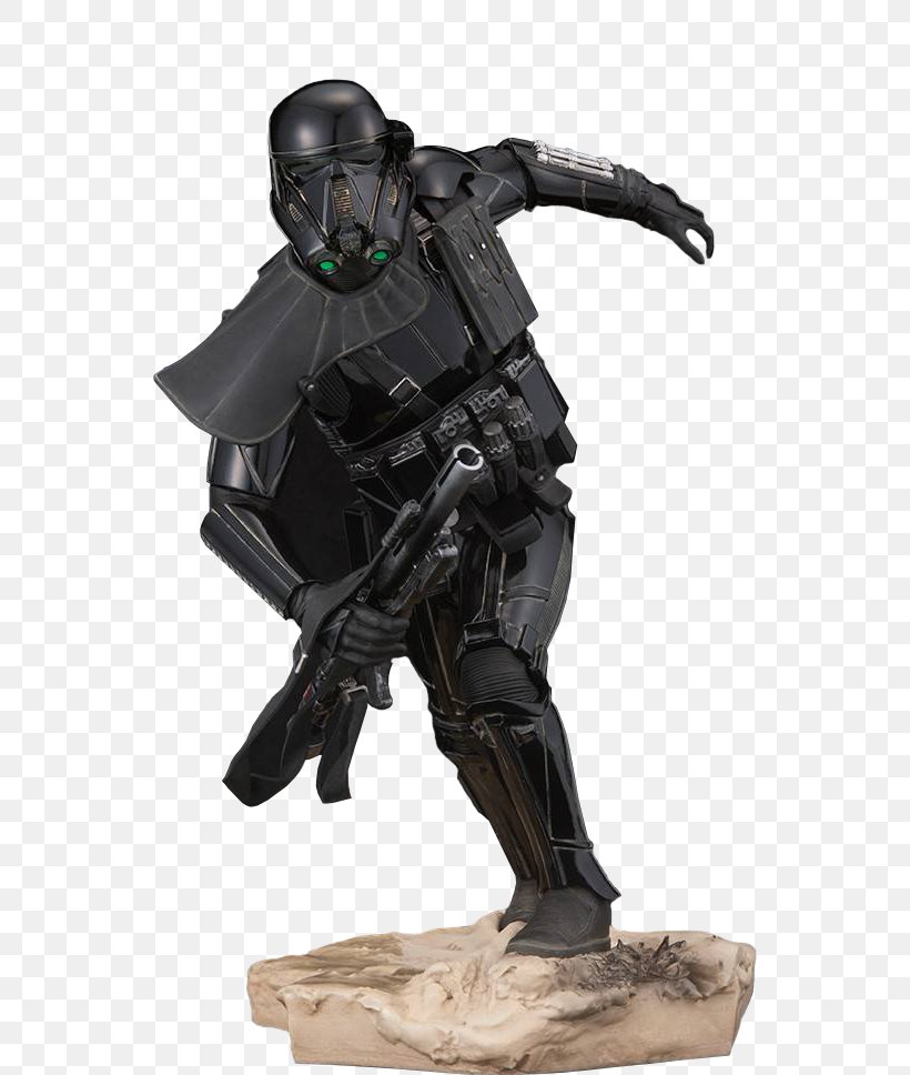 Death Troopers Star Wars Rogue One Death Trooper ArtFX Statue Star Wars Rogue One Death Trooper ArtFX Statue Kotobukiya Star Wars Stormtrooper ArtFX+ Statue 2-Pack, PNG, 547x968px, Death Troopers, Action Figure, Action Toy Figures, Figurine, Mecha Download Free
