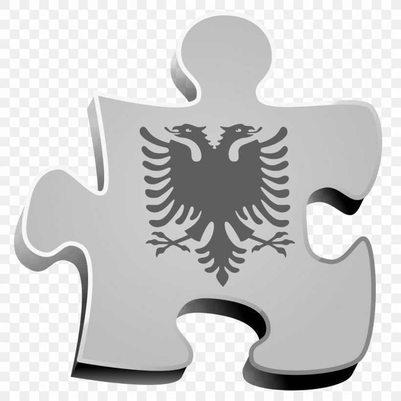 Flag Of Albania Albanian T-shirt, PNG, 1024x1024px, Albania, Albanian, Blingee, Flag, Flag Of Albania Download Free