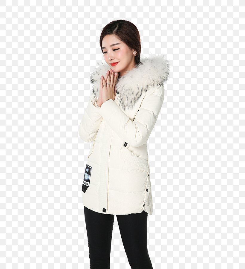 Fur Clothing Coat Hood Jacket, PNG, 600x900px, Fur Clothing, Beige, Clothing, Coat, Fashion Download Free