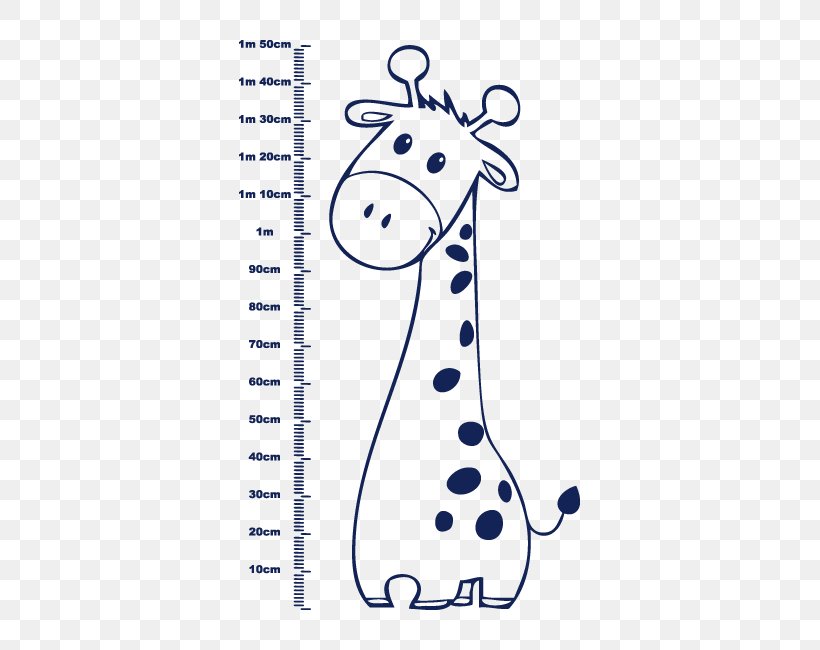 Giraffe Child Drawing Wallpaper, PNG, 650x650px, Giraffe, Animal, Animal Figure, Area, Child Download Free