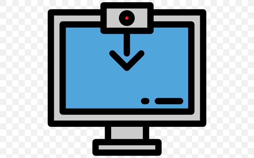 Laptop Computer Monitor Electronics Icon, PNG, 512x512px, Laptop, Area, Camera, Communication, Computer Download Free