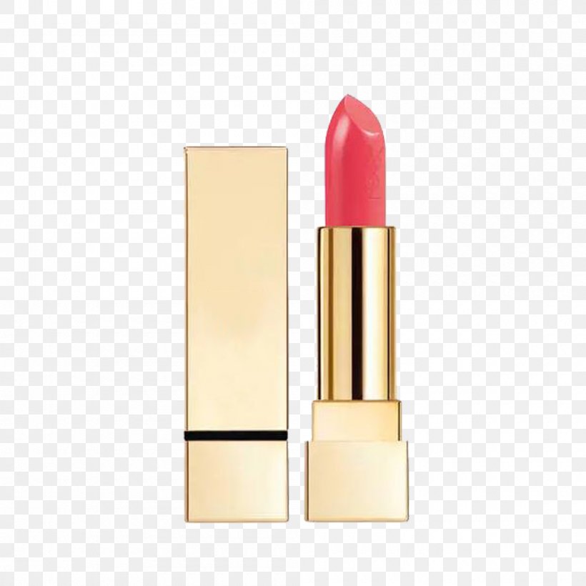 Lipstick Cosmetics Yves Saint Laurent Fashion, PNG, 1000x1000px, Lipstick, Color, Cosmetics, Fashion, Haute Couture Download Free