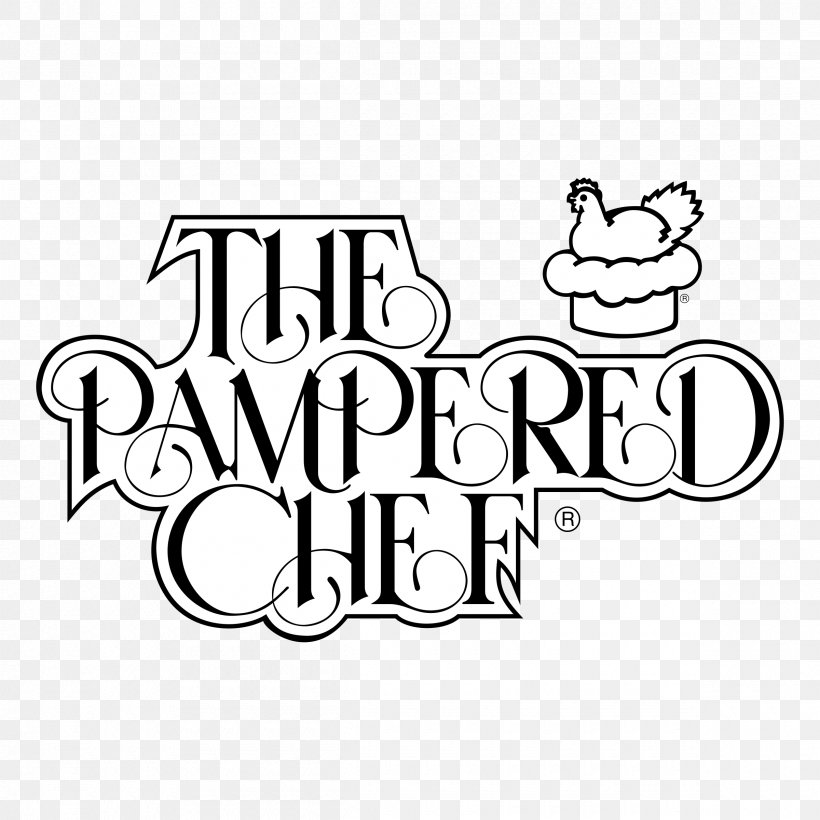 Logo Clip Art Pampered Chef Design Vector Graphics, PNG, 2400x2400px, Watercolor, Cartoon, Flower, Frame, Heart Download Free