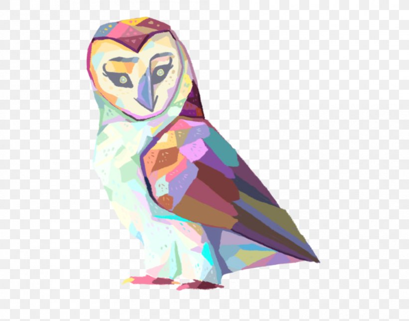 Owl Bird Geometry T-shirt Shape, PNG, 1008x792px, Owl, Art, Beak, Bird, Bird Of Prey Download Free