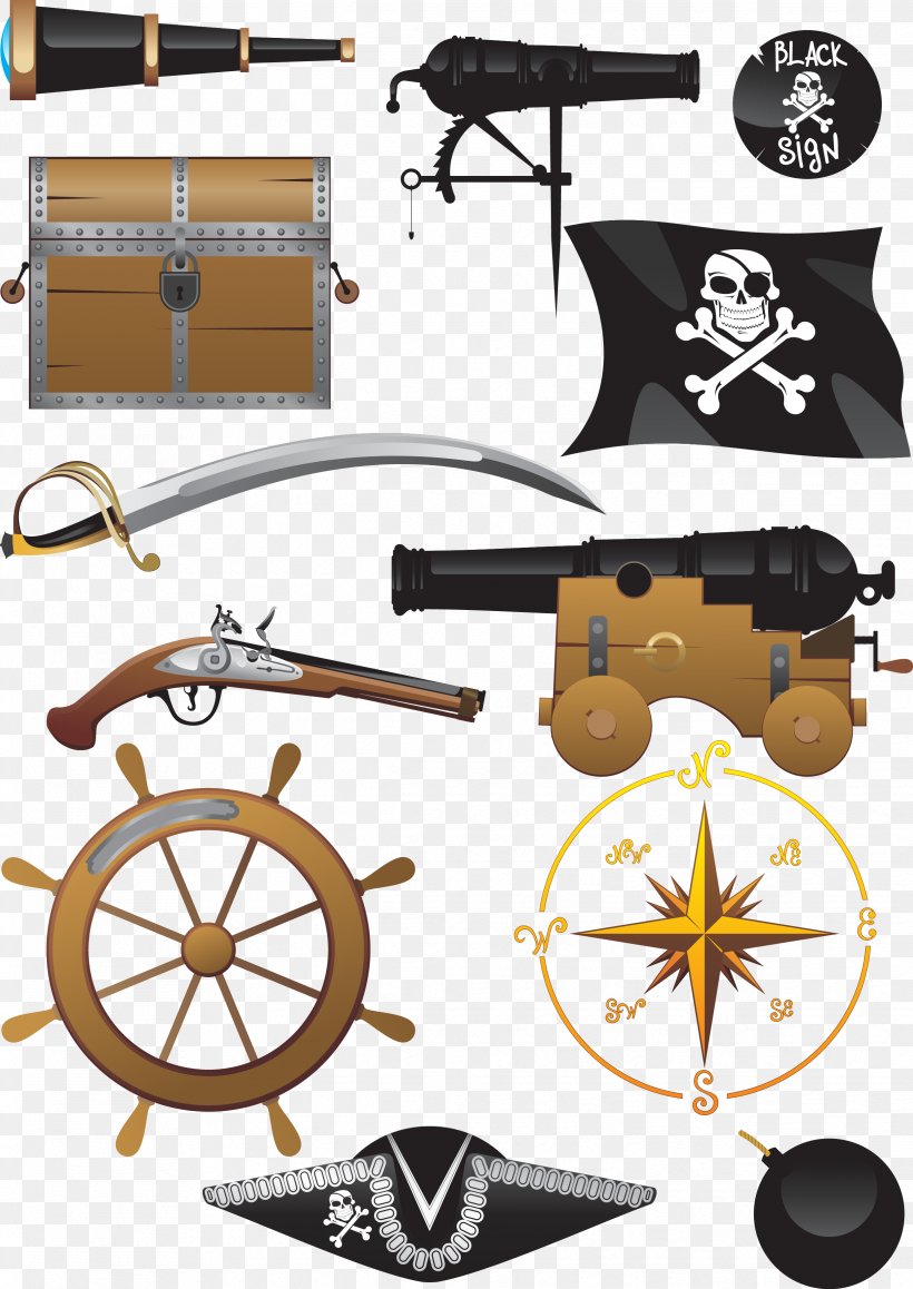 Piracy Royalty-free Clip Art, PNG, 2484x3510px, Piracy, Bicycle, Cdr, Free Content, Royaltyfree Download Free