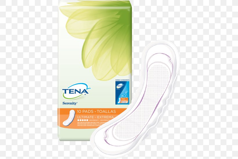TENA Incontinence Pad Incontinence Underwear Diaper Urinary Incontinence, PNG, 700x548px, Watercolor, Cartoon, Flower, Frame, Heart Download Free