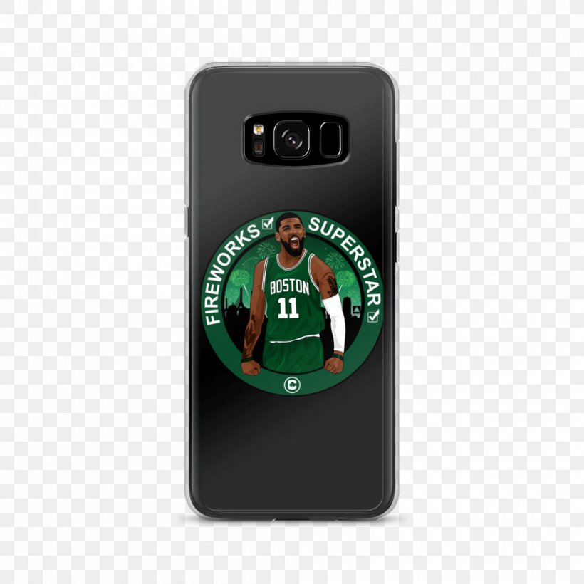 Boston Celtics Mobile Phones IPhone Telephone Mobile Phone Accessories, PNG, 1000x1000px, Boston Celtics, Communication Device, Consumer Electronics, Electronic Device, Electronics Download Free