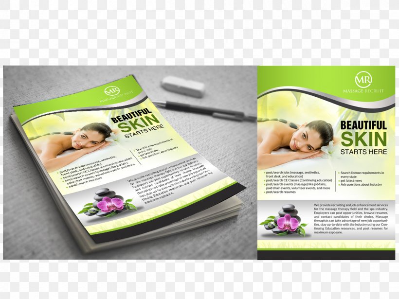 Brand Brochure, PNG, 1200x900px, Brand, Advertising, Brochure, Coupon, Massage Download Free