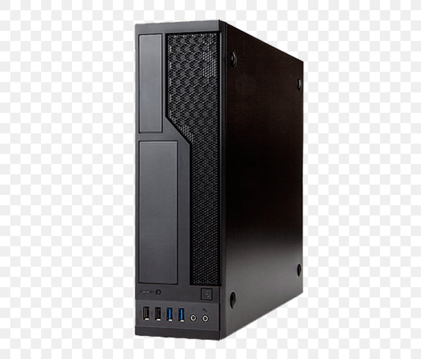 Computer Cases & Housings Disk Array Power Supply Unit In Win Development MicroATX, PNG, 700x700px, 80 Plus, Computer Cases Housings, Atx, Computer, Computer Accessory Download Free