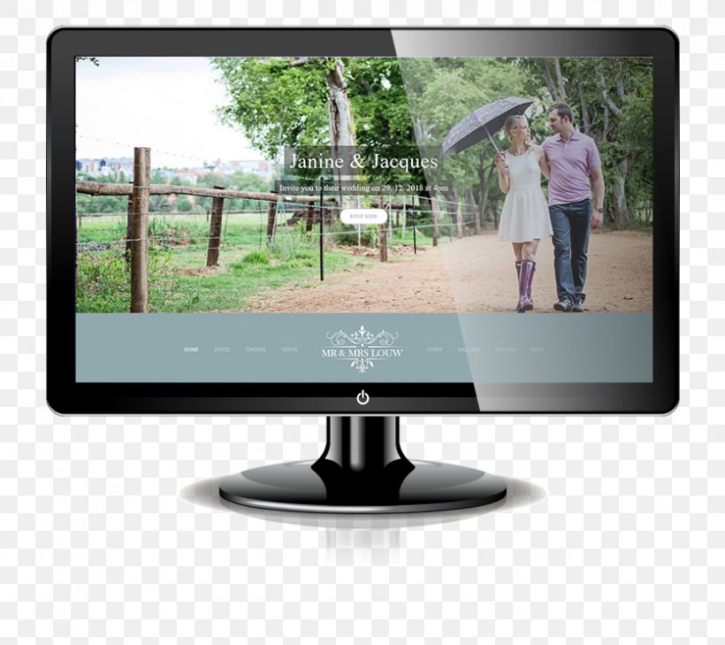 LCD Television Computer Monitors Wedding Output Device Save The Date, PNG, 834x742px, Lcd Television, Computer Monitor, Computer Monitor Accessory, Computer Monitors, Countdown Download Free