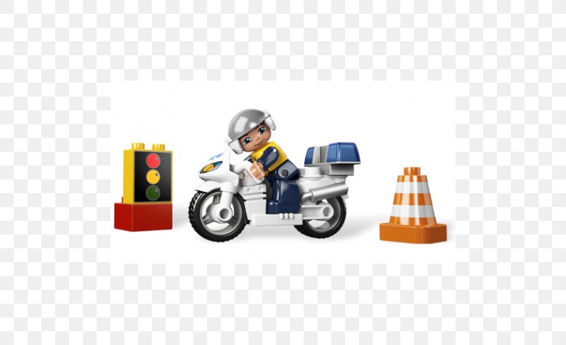 LEGO DUPLO 5679 Motorcycle Toy, PNG, 500x500px, Lego, Construction Set, Detsky Mir, Lego Duplo, Lego Group Download Free