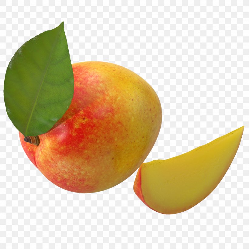 Mango Slice Drupe, PNG, 2048x2048px, Mango, Apple, Berry, Diet Food, Drupe Download Free