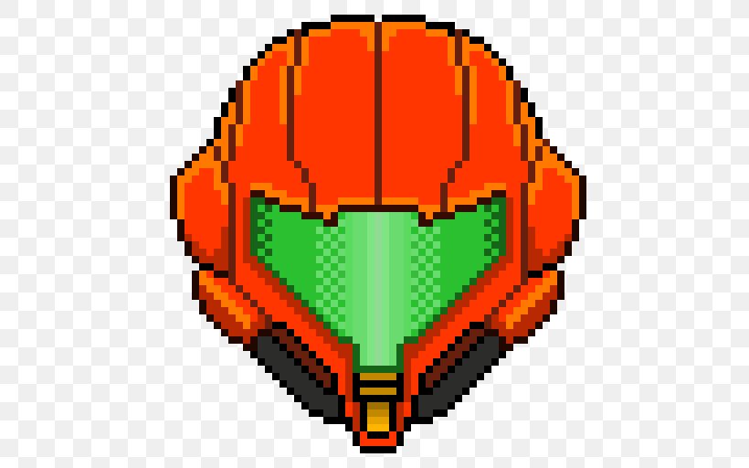 Pixel Art Clip Art, PNG, 512x512px, Pixel Art, Area, Cameo Appearance, Cartoon, Metroid Download Free