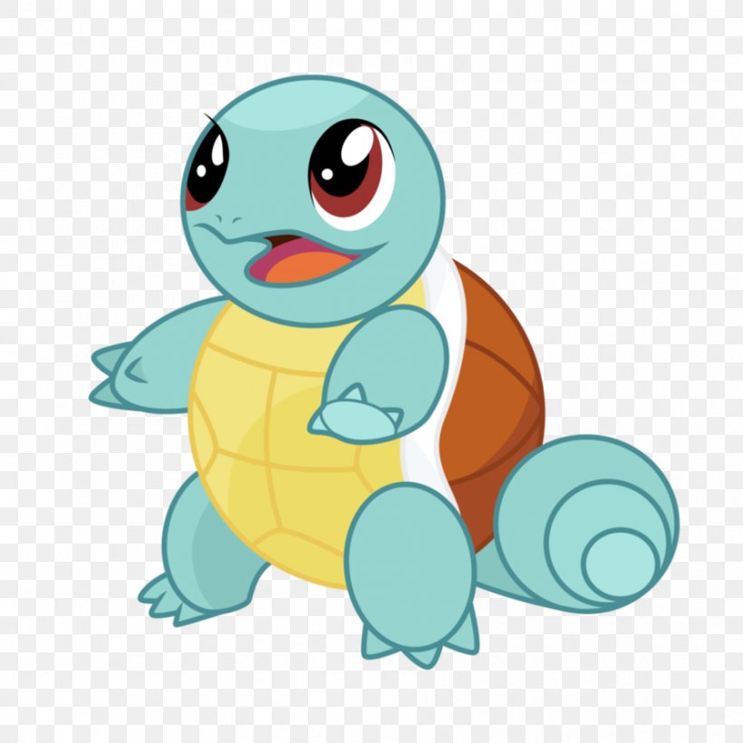 Sea Turtle Squirtle Pokémon GO, PNG, 894x894px, Sea Turtle, Art, Beak, Bird, Cartoon Download Free