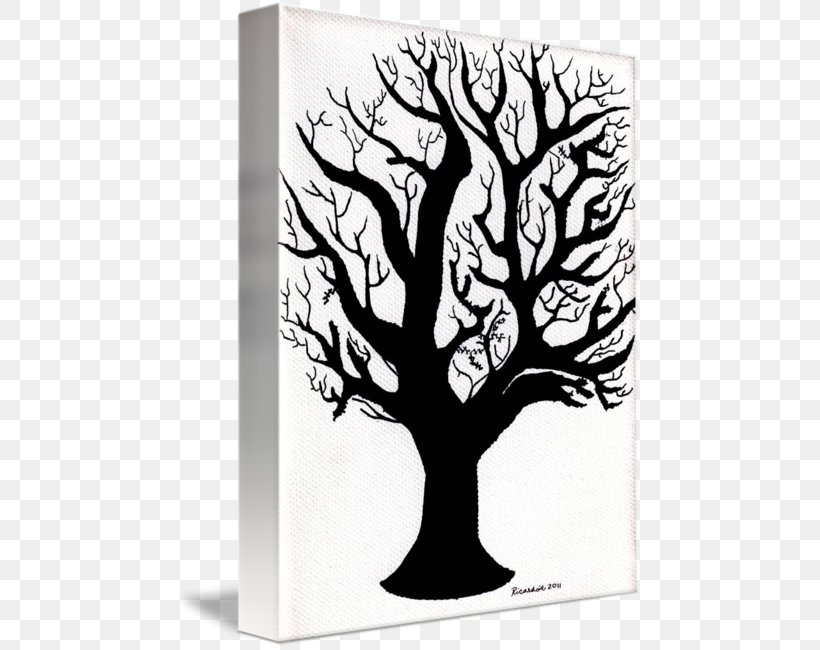 Branch Drawing Tree Of Life Black And White, PNG, 465x650px, Branch, Art, Black And White, Drawing, Flower Download Free
