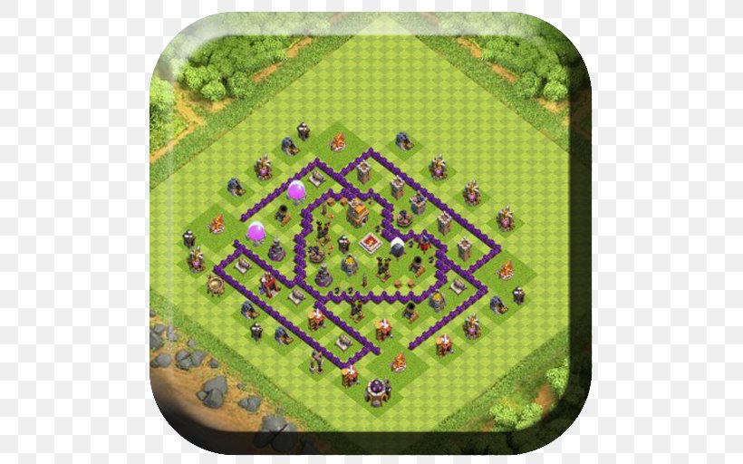 Clash Of Clans Clash Royale Page Layout Android, PNG, 512x512px, Clash Of Clans, Android, Book, Clash Royale, Cover Art Download Free