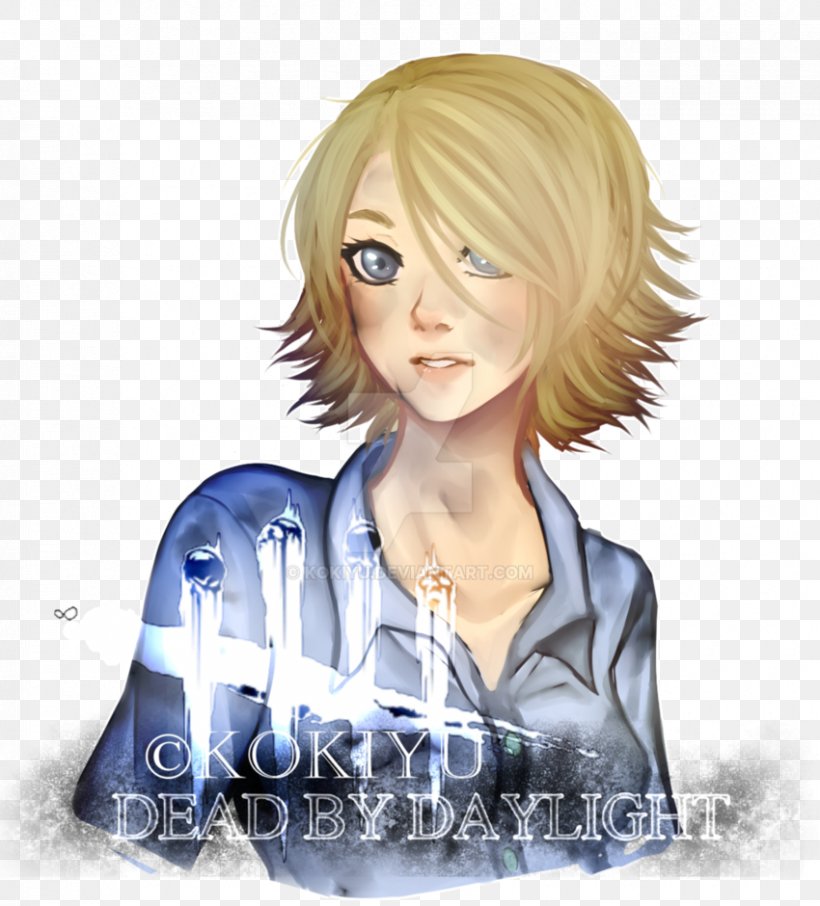 Laurie Strode Michael Myers Dead By Daylight Jason Voorhees Halloween, PNG, 850x940px, Watercolor, Cartoon, Flower, Frame, Heart Download Free