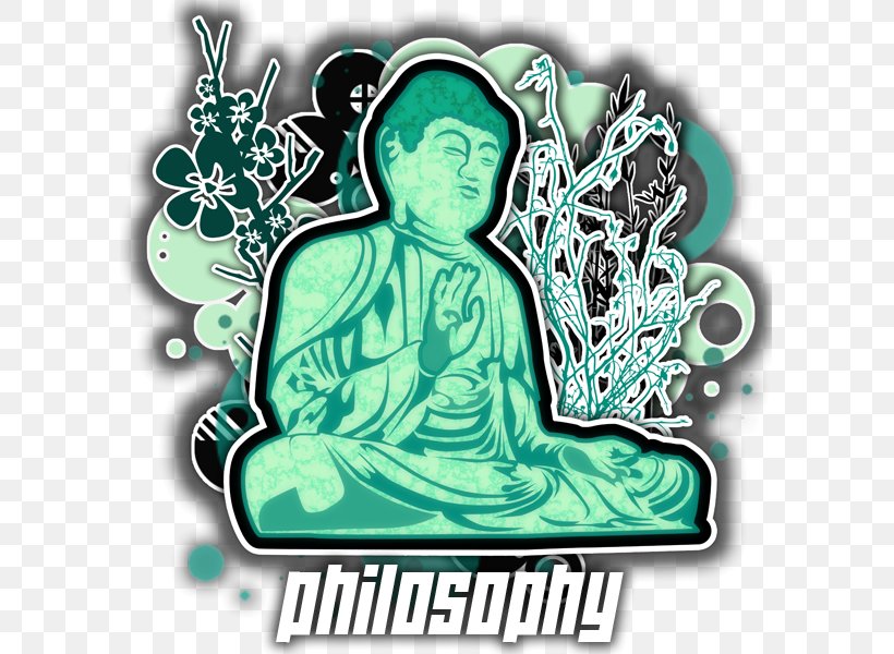 Logo Philosophy Art Font, PNG, 600x600px, Logo, Art, Behavior, Bodhi Tree, Deviantart Download Free