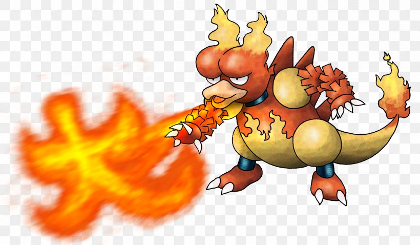 Magmar Explosion Pokémon FireRed And LeafGreen, PNG, 2452x1432px, Magmar, Art, Cartoon, Comics, Diglett Download Free