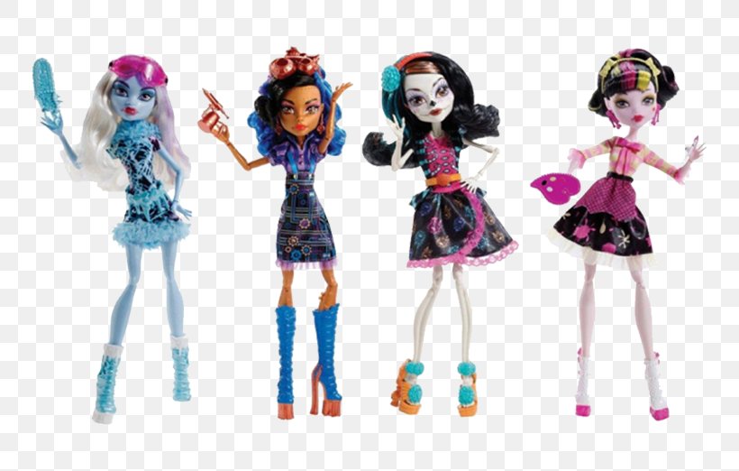 Monster High Doll Frankie Stein Toy Toralei, PNG, 750x522px, 2014, Monster High, Accesorio, Art Doll, Barbie Download Free