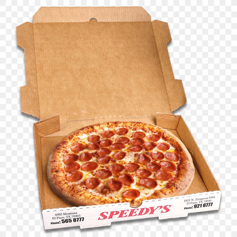 Pizza Box Fast Food Pepperoni Take-out, PNG, 1000x1000px, Pizza, American Food, Box, Cuisine, Delivery Download Free