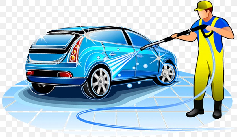 Rich Car Wash Washing Motor Vehicle Service, PNG, 805x476px, Car, Auto Detailing, Automotive Design, Automotive Exterior, Blue Download Free