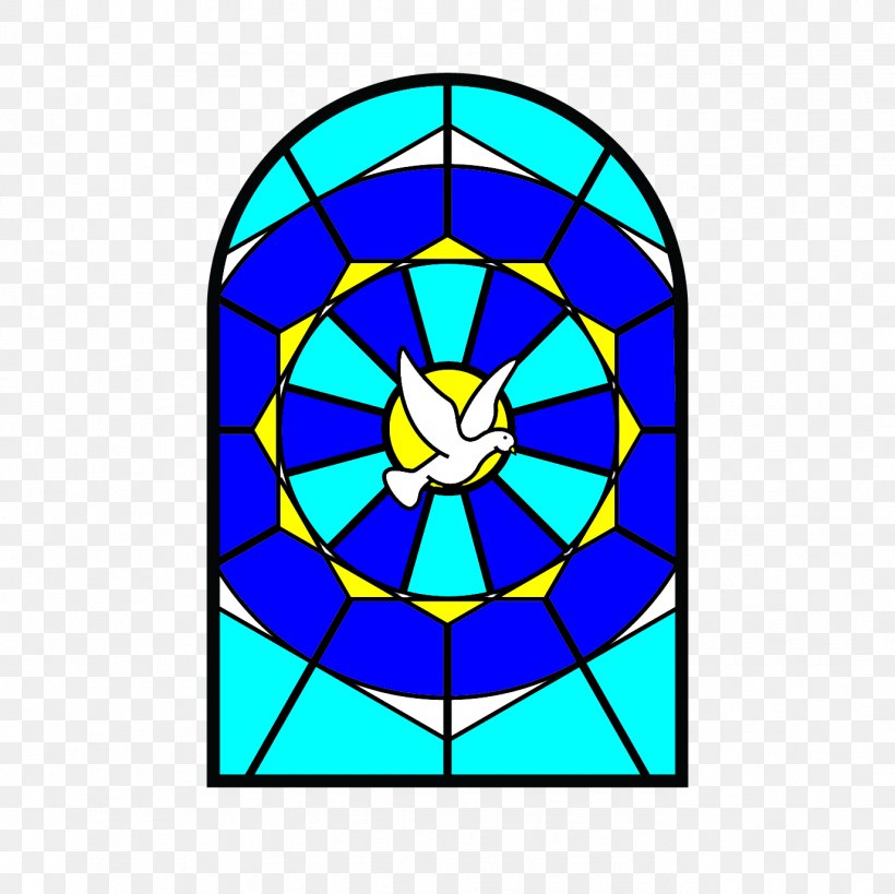 Stained Glass Symmetry Pattern Line Point, PNG, 1376x1376px, Stained Glass, Glass, Material, Point, Symmetry Download Free