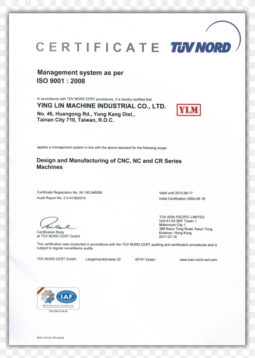 Technischer Überwachungsverein Certification Business ISO/TS 16949 ISO 9000, PNG, 1000x1400px, Certification, Area, Brand, Business, Diagram Download Free