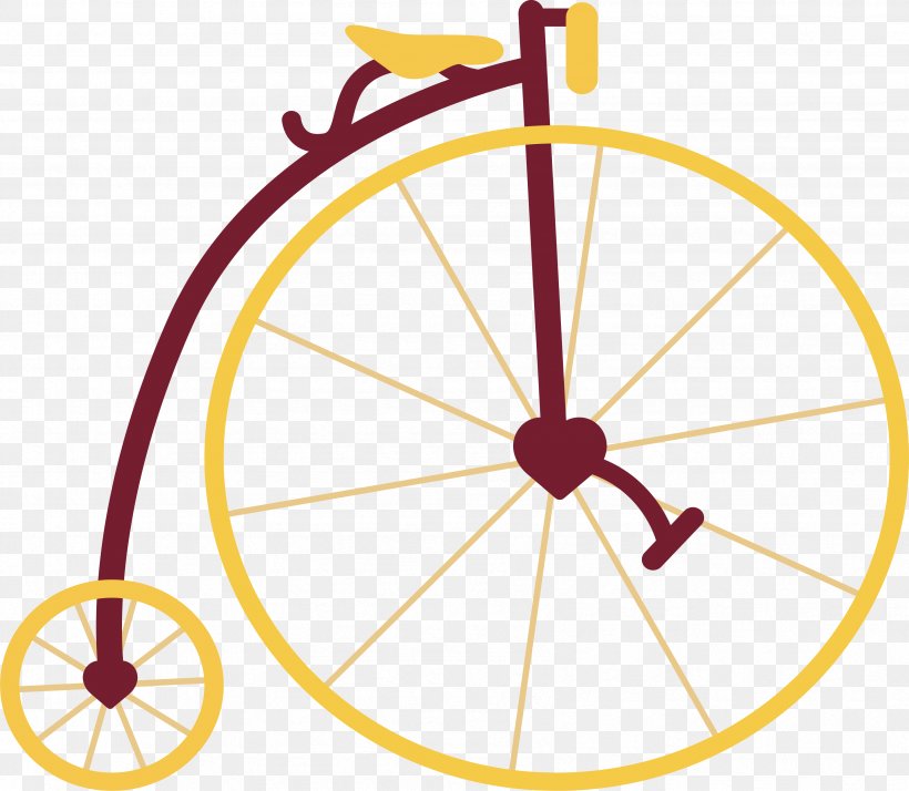 Bicycle Wheel, PNG, 3392x2955px, Bicycle Wheel, Area, Bicycle, Bicycle Frame, Bicycle Part Download Free