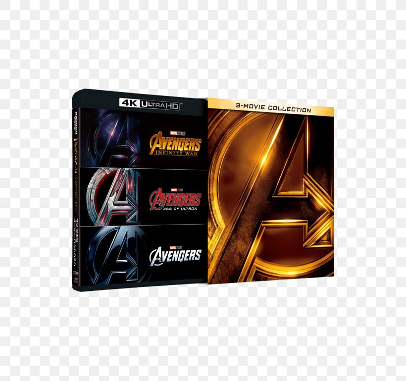 Blu-ray Disc Ultra HD Blu-ray Ultron MovieNEX 4K Resolution, PNG, 530x770px, 4k Resolution, Bluray Disc, Avengers Age Of Ultron, Avengers Infinity War, Brand Download Free