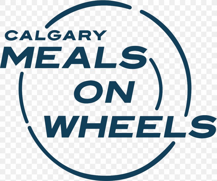 Calgary Meals On Wheels 2017 Calgary Stampede Charitable Organization, PNG, 1184x990px, Calgary Meals On Wheels, Alberta, Area, Blue, Brand Download Free