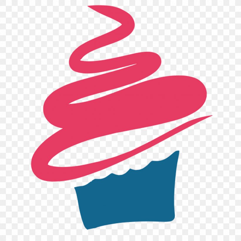 Cupcake Teacake Bakery Logo Cheesecake, PNG, 1024x1024px, Cupcake, Bakery, Baking, Brand, Cake Download Free